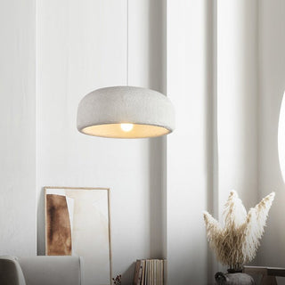 Vavele Suspension Moderne Minimaliste Nuages