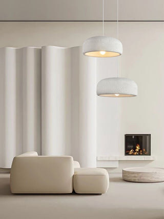 Vavele Suspension Moderne Minimaliste Nuages