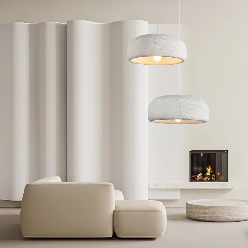 Viruna Suspension Moderne Minimaliste Nuages