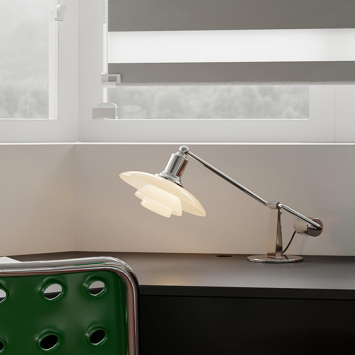 Helix Lampe de Table