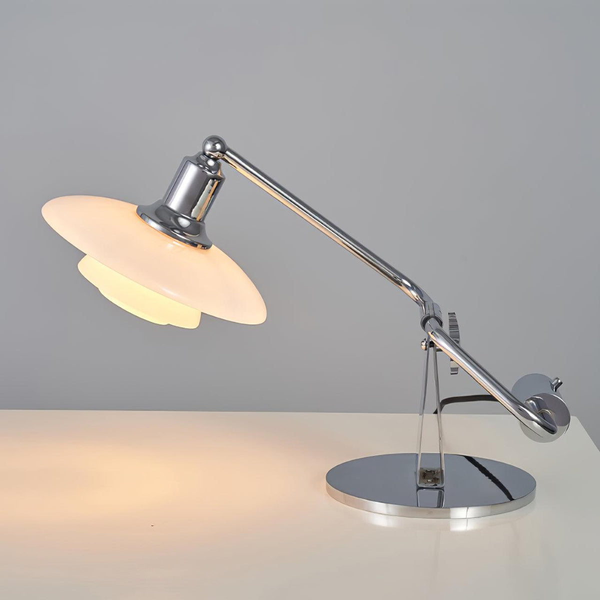 Helix Lampe de Table
