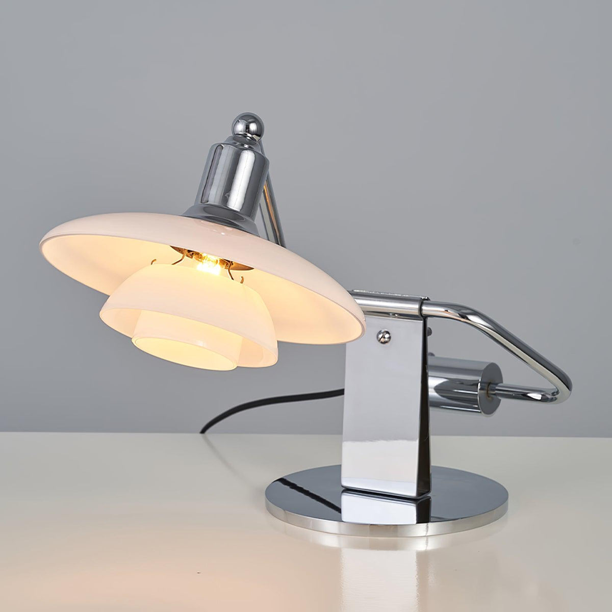 Helix Lampe de Table