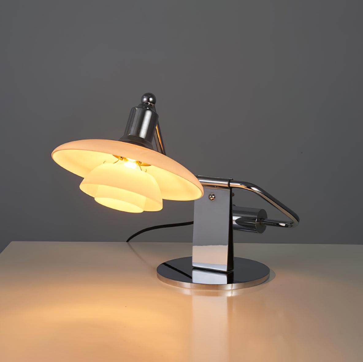 Helix Lampe de Table