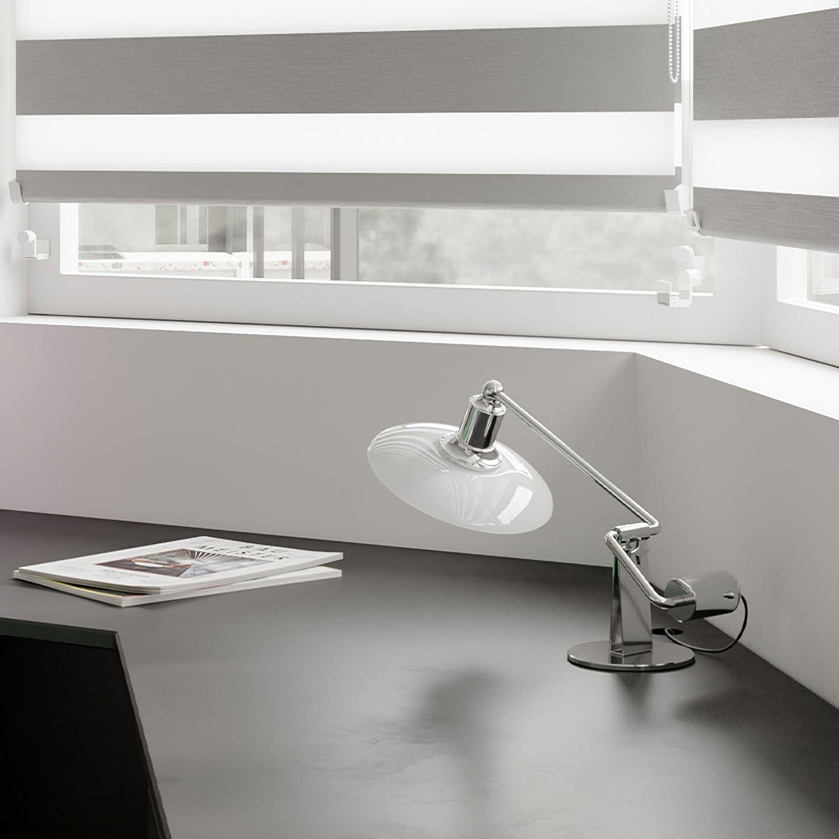Helix Lampe de Table