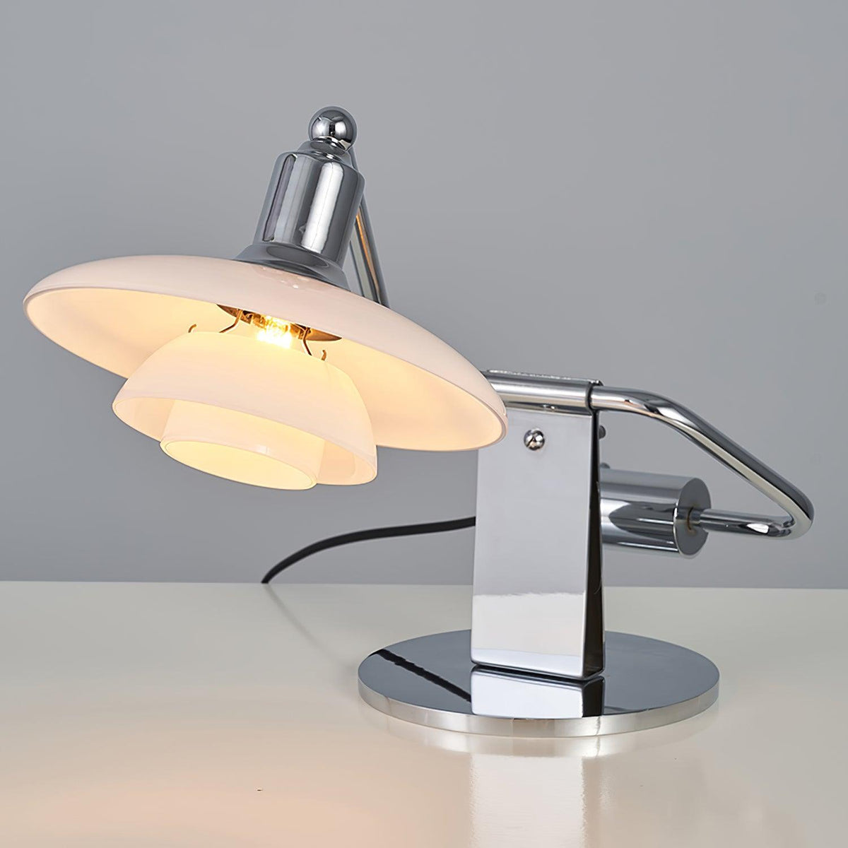 Helix Lampe de Table