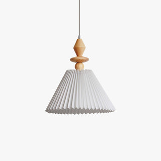 Eurrinion Suspension en Bois