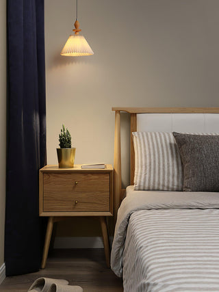 Eurrinion Suspension en Bois