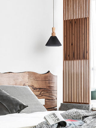 Eurrinion Suspension en Bois