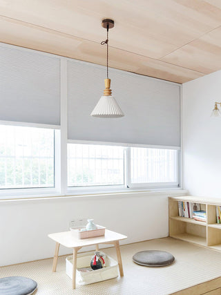Eurrinion Suspension en Bois