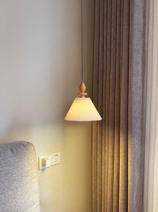 Eurrinion Suspension en Bois