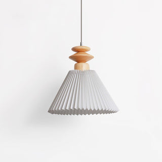 Eurrinion Suspension en Bois