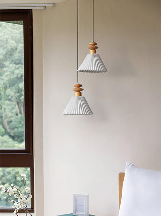 Eurrinion Suspension en Bois