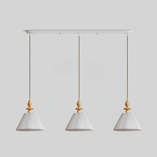 Eurrinion Suspension en Bois