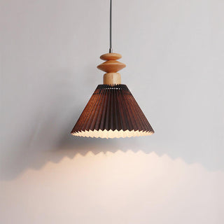 Eurrinion Suspension en Bois