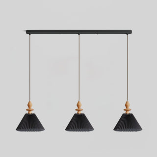 Eurrinion Suspension en Bois