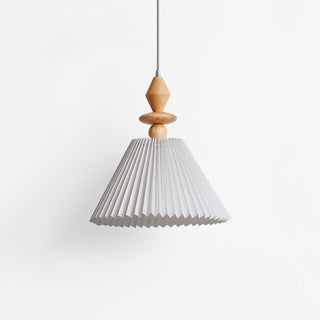 Eurrinion Suspension en Bois