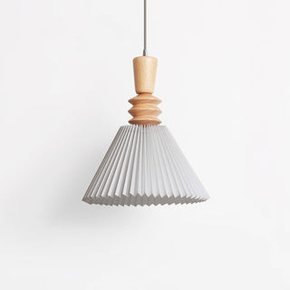 Eurrinion Suspension en Bois