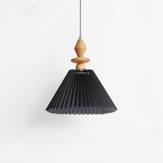 Eurrinion Suspension en Bois