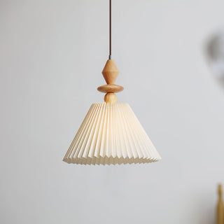 Eurrinion Suspension en Bois