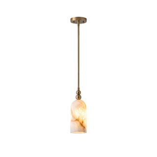 Eiranelia Suspension en Albâtre