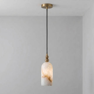 Eiranelia Suspension en Albâtre