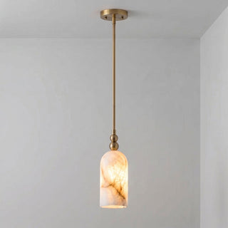 Eiranelia Suspension en Albâtre
