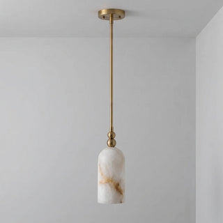 Eiranelia Suspension en Albâtre