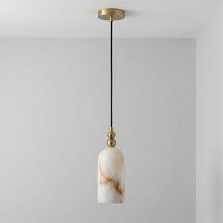 Eiranelia Suspension en Albâtre