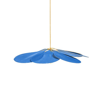 Zerithire Suspension en Tissu Inspiration Naturelle
