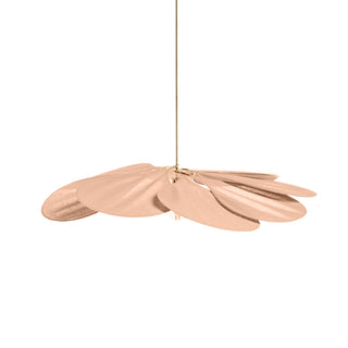 Zerithire Suspension en Tissu Inspiration Naturelle