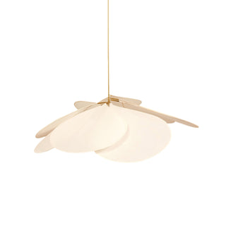 Zerithire Suspension en Tissu Inspiration Naturelle