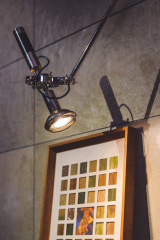 Perv Applique Murale Beam