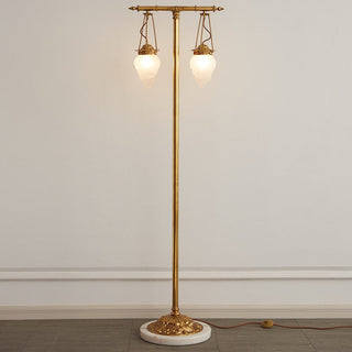 Caluella Lampadaire