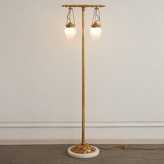 Caluella Lampadaire