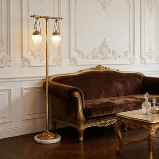 Caluella Lampadaire
