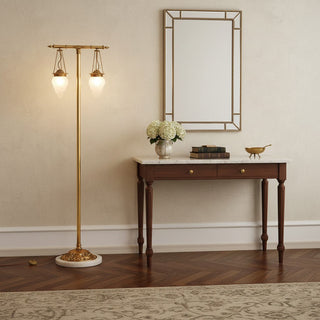 Caluella Lampadaire
