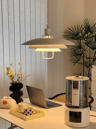 Arithra Aluminium Glamour Pendentif Lampe