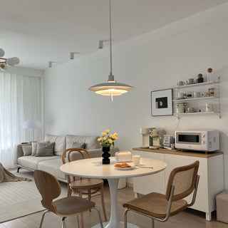 Arithra Aluminium Glamour Pendentif Lampe