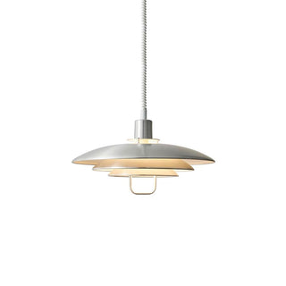 Arithra Aluminium Glamour Pendentif Lampe