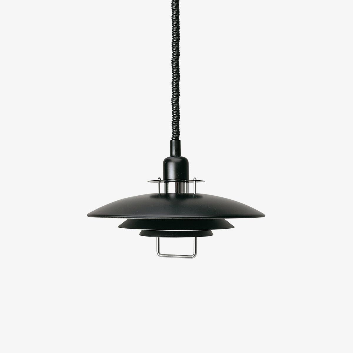 Arithra Aluminium Glamour Pendentif Lampe