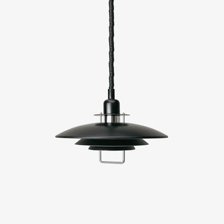 Arithra Aluminium Glamour Pendentif Lampe