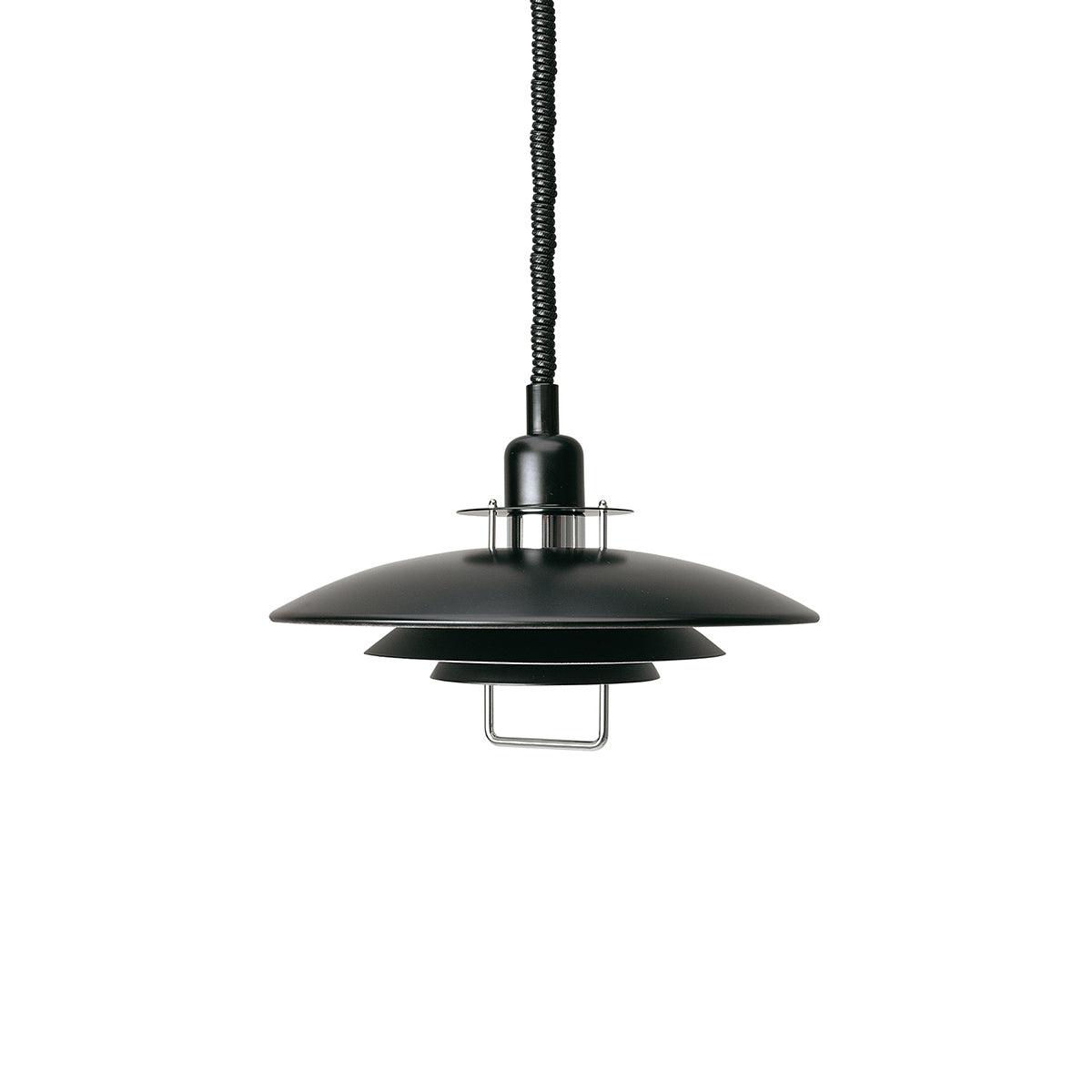 Arithra Aluminium Glamour Pendentif Lampe