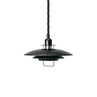 Arithra Aluminium Glamour Pendentif Lampe