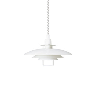 Arithra Aluminium Glamour Pendentif Lampe