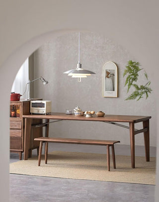 Arithra Aluminium Glamour Pendentif Lampe