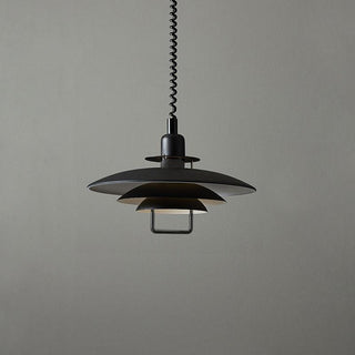 Arithra Aluminium Glamour Pendentif Lampe