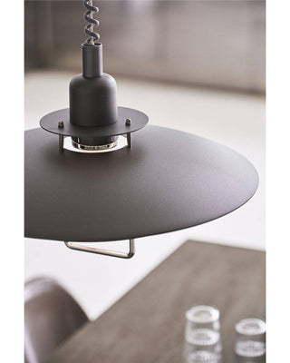 Arithra Aluminium Glamour Pendentif Lampe