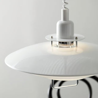 Arithra Aluminium Glamour Pendentif Lampe