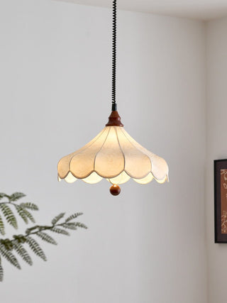Calerira Suspension