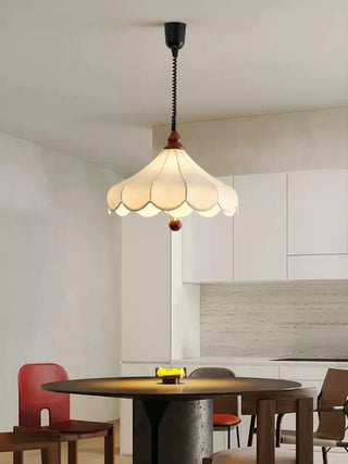 Calerira Suspension